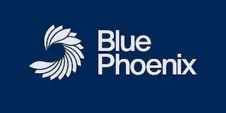 Blue Phoenix